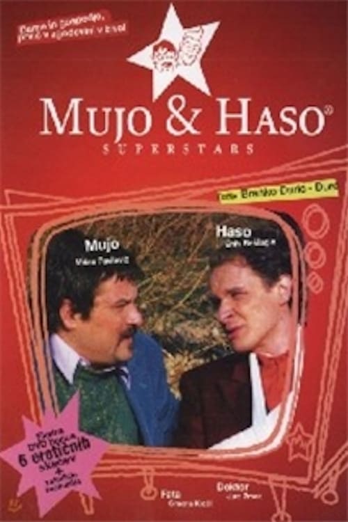Mujo & Haso Superstars 2004