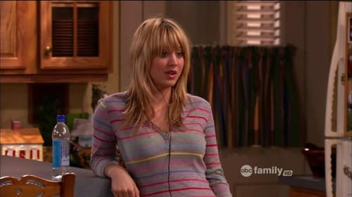 8 Simple Rules... for Dating My Teenage Daughter, S03E20 - (2005)