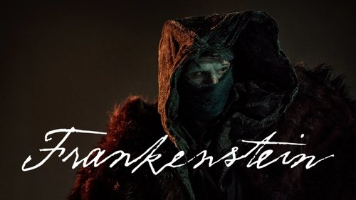 Frankenstein Movie Screenshot