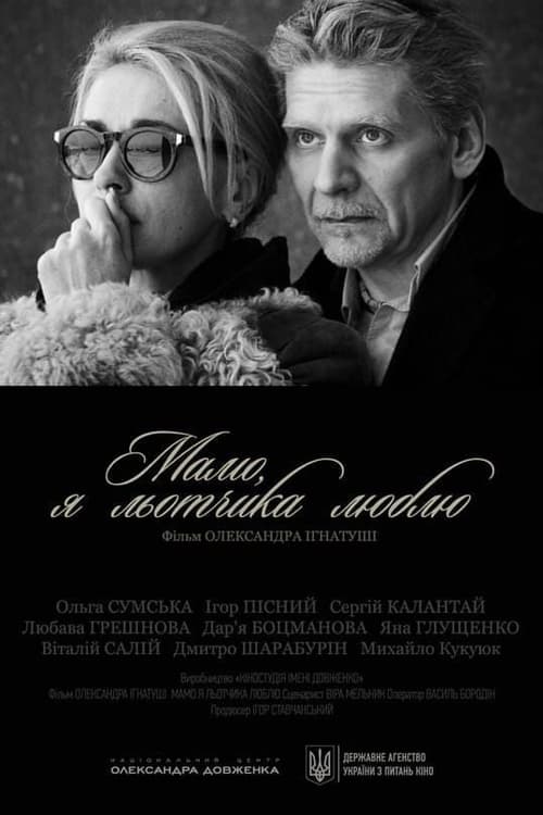 Мамо, я льотчика люблю (2012)