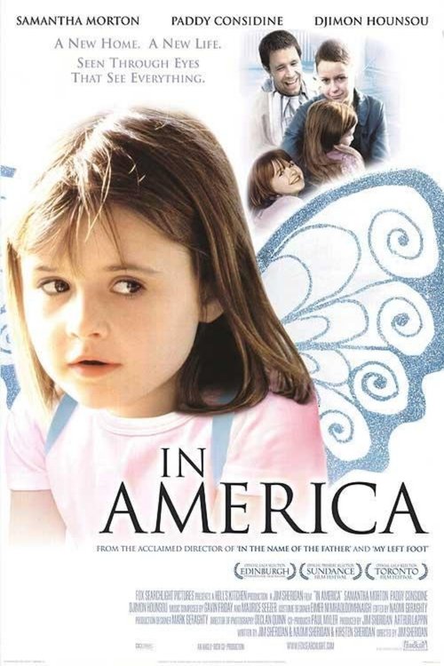 In America (2003)