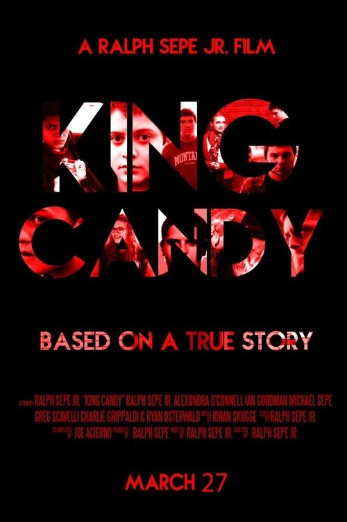 Assistir King Candy Online