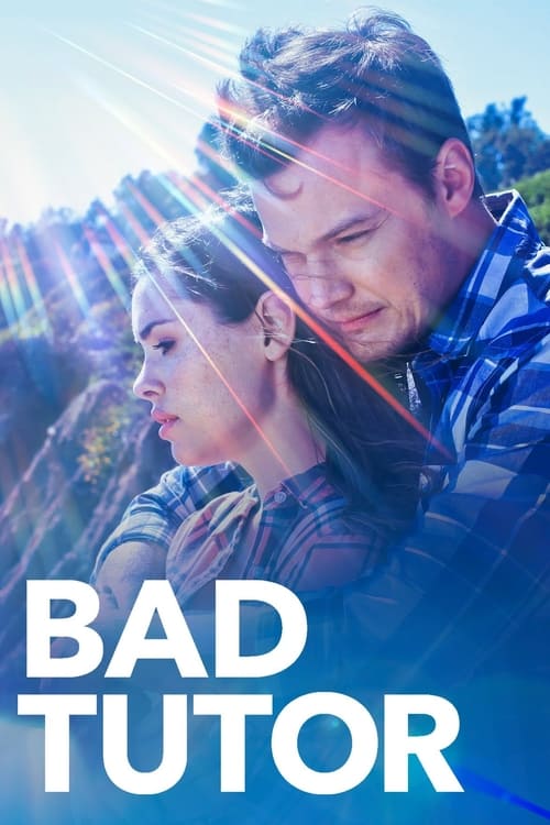 Bad Tutor movie poster