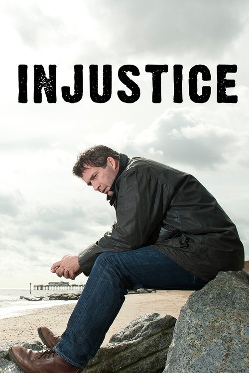 Poster Injustice