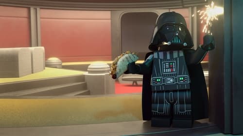 LEGO Star Wars Summer Vacation (2022) Download Full HD ᐈ BemaTV