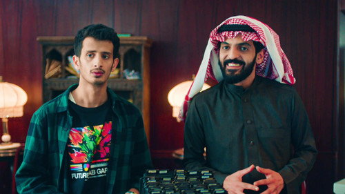 Episode 3 still