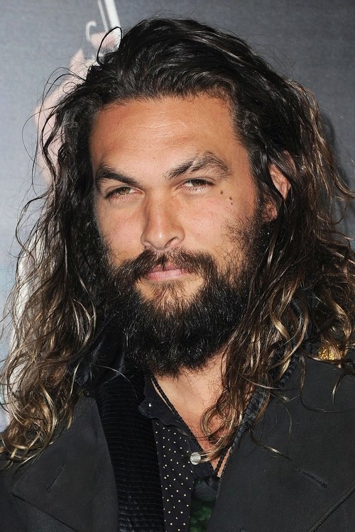 Foto de perfil de Jason Momoa