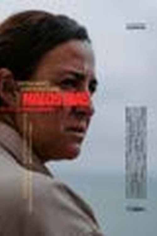 Bad Morning official trailer poster