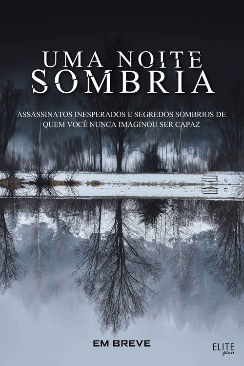 The Darker the Lake poster