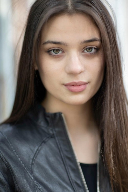 Anna-Sophia Eden photo 2