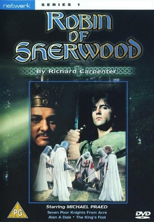 Where to stream Robin of Sherwood
