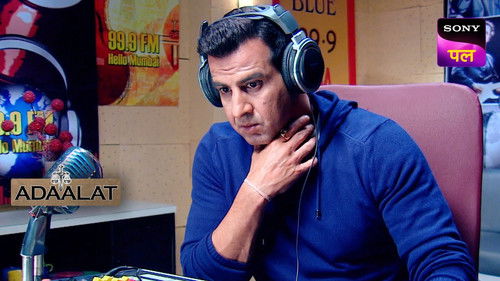 Radio Par Live Murder Part 1