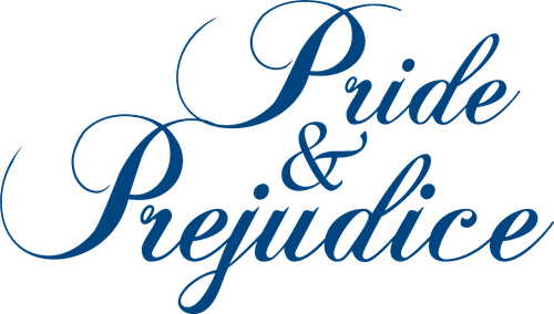 Orgulho e Preconceito - Logo 5