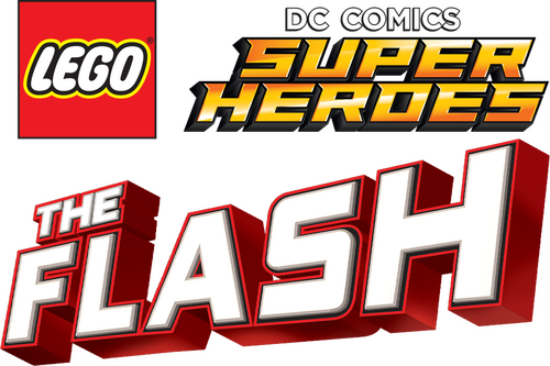 LEGO DC Comics Super Heroes: The Flash