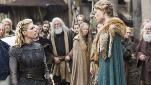 Vikings: 2×10