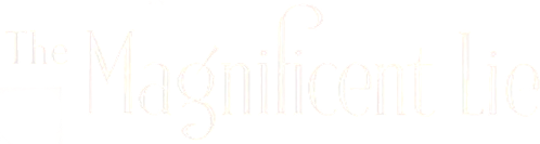 The Magnificent Lie's logo image