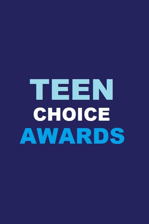 Poster Teen Choice Awards