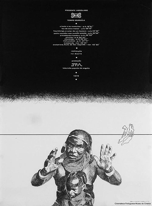 Presente Angolano - Tempo Mumuila 1979