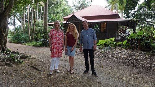Northern Rivers NSW: The McKinnons Still