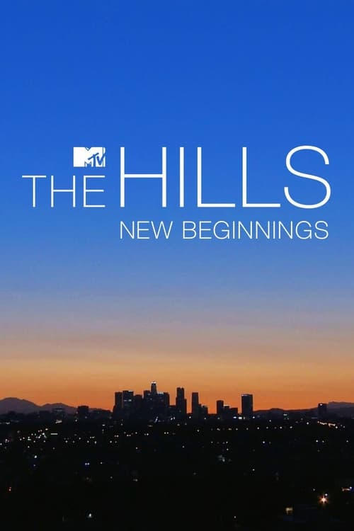 Where to stream The Hills: New Beginnings Season 2