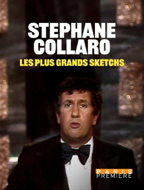 Stéphane Collaro : les plus grands sketchs