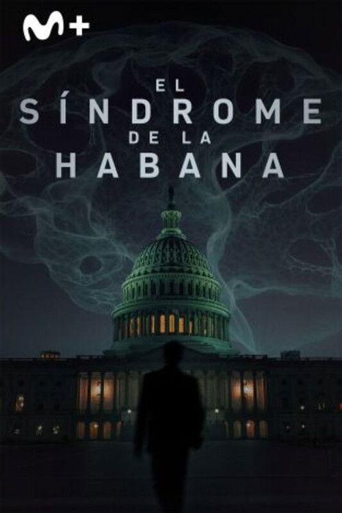 El síndrome de La Habana