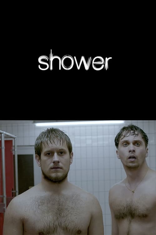 Poster Shower 2012