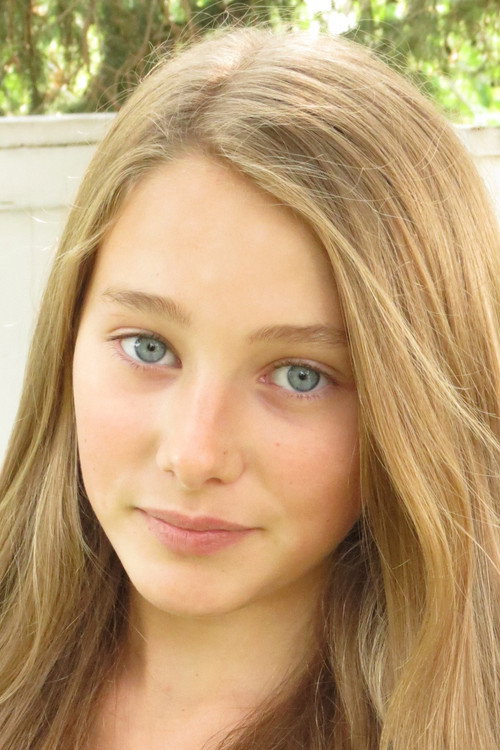 Cristina Merlo photo 2