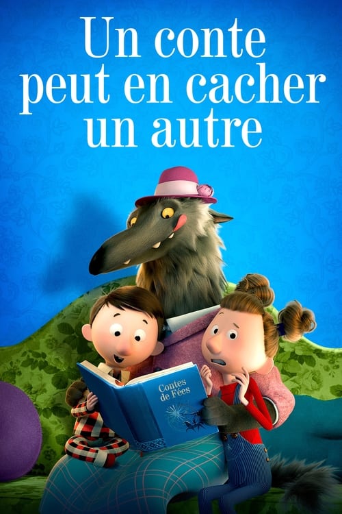 Un Conte peut en cacher un autre (2017)