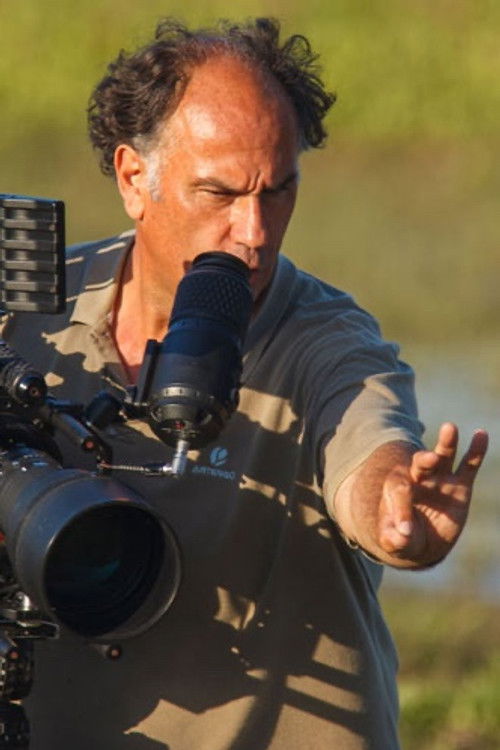 Foto de Joaquín Gutiérrez Acha