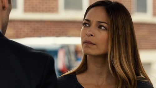 Burden of Truth: 1×8