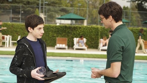 Speechless: 1×15