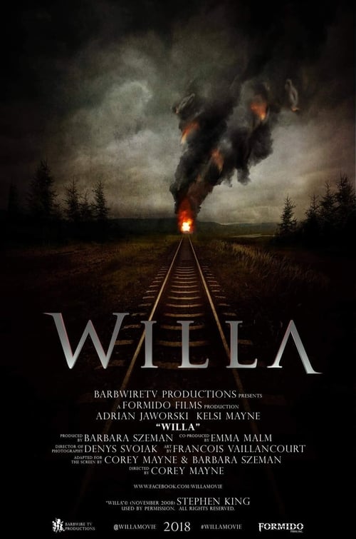 Willa (2019)
