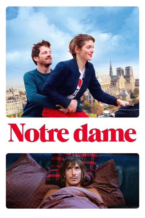 Notre Dame Movie Poster Image