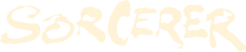 Sorcerer