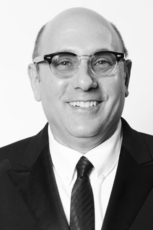 Kép: Willie Garson színész profilképe