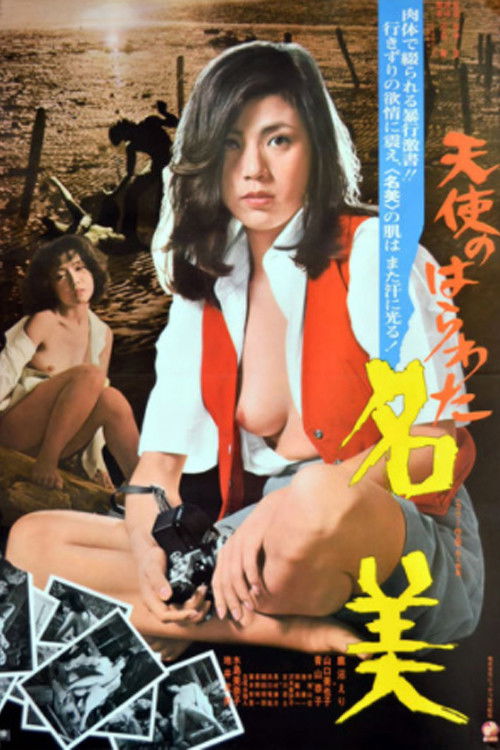 Angel Guts: Nami poster