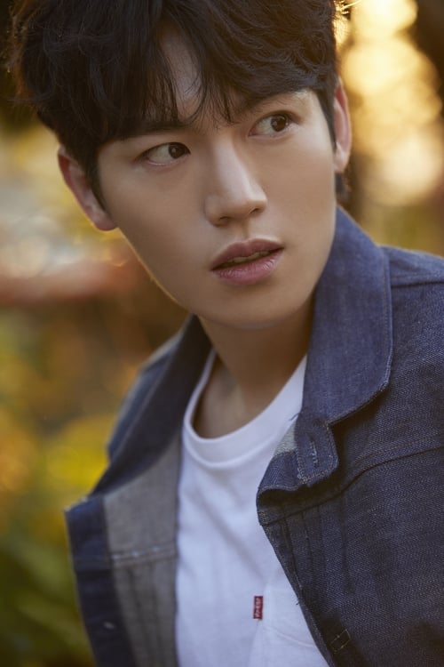 Kép: Yoo Hwan színész profilképe
