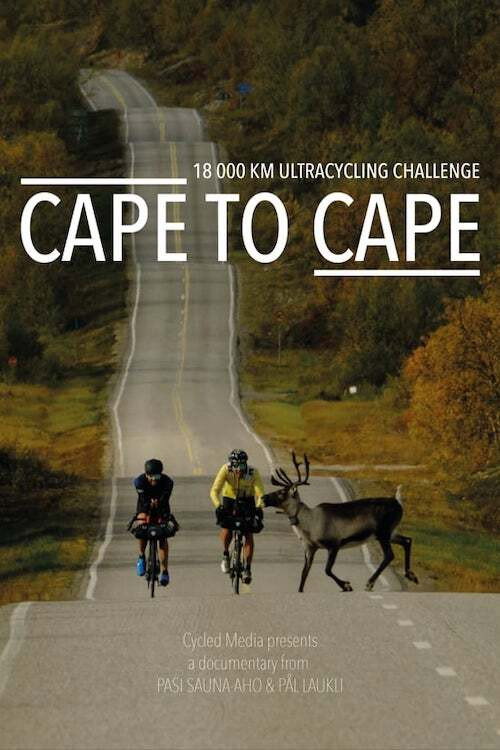 Cape To Cape