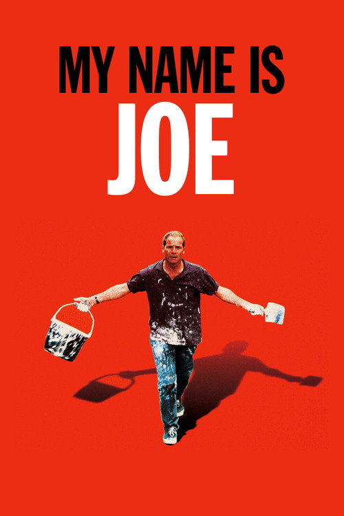 My Name Is Joe