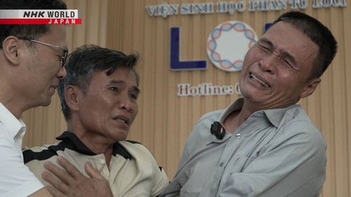 Searching for Vietnam's Lost Families