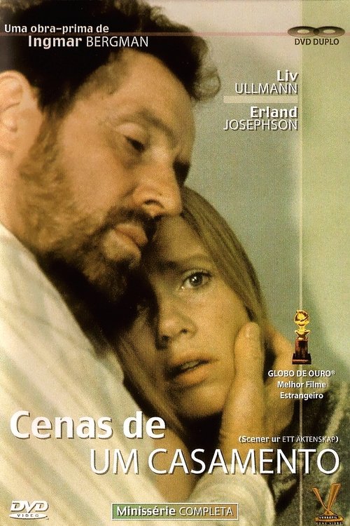 Cenas da Vida Conjugal movie poster player