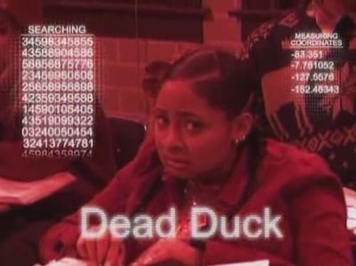 That’s So Raven: 1×2