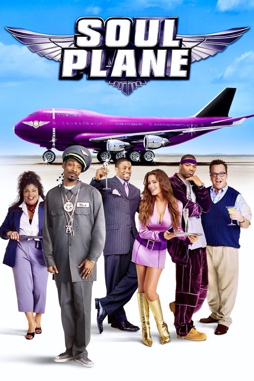 Soul Plane poster