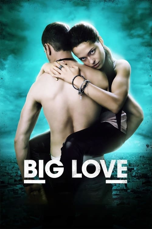 Poster Big Love 2012