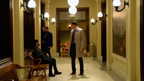 Grimm: Contos de Terror: 6×6