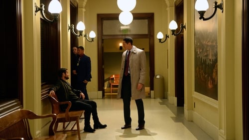 Grimm: 6×6