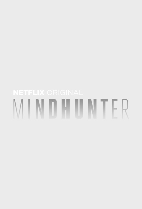 Mindhunter poster