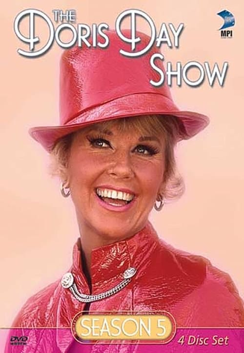 The Doris Day Show, S05 - (1972)