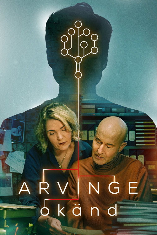 Arvinge okänd poster